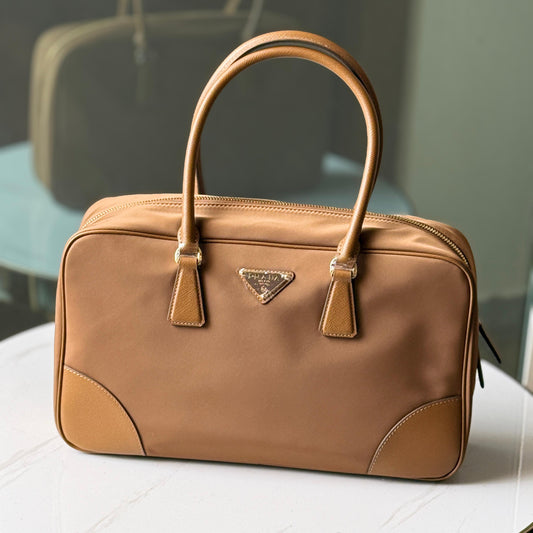 NEW PRADA BAG🤩👜