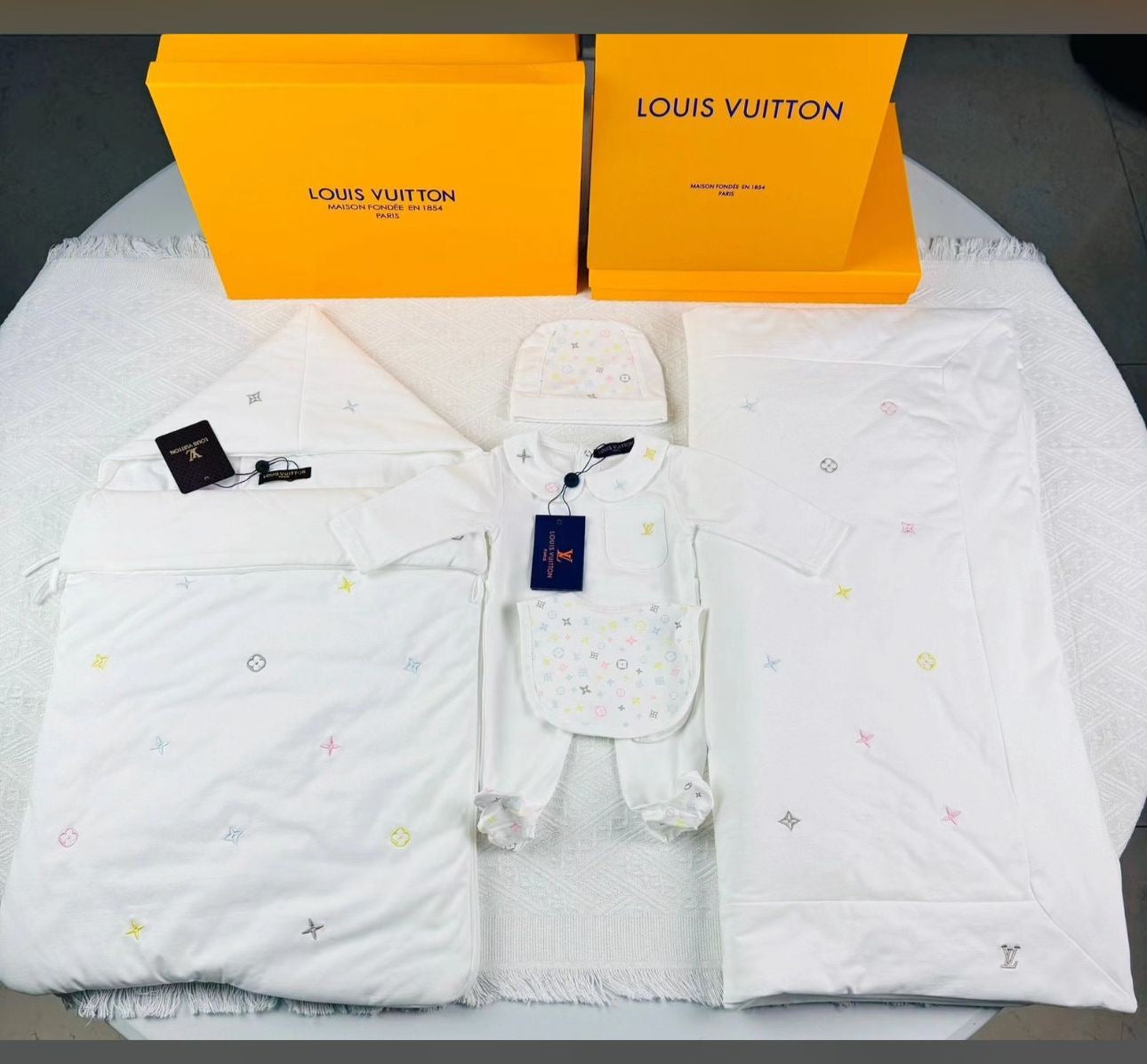 LV