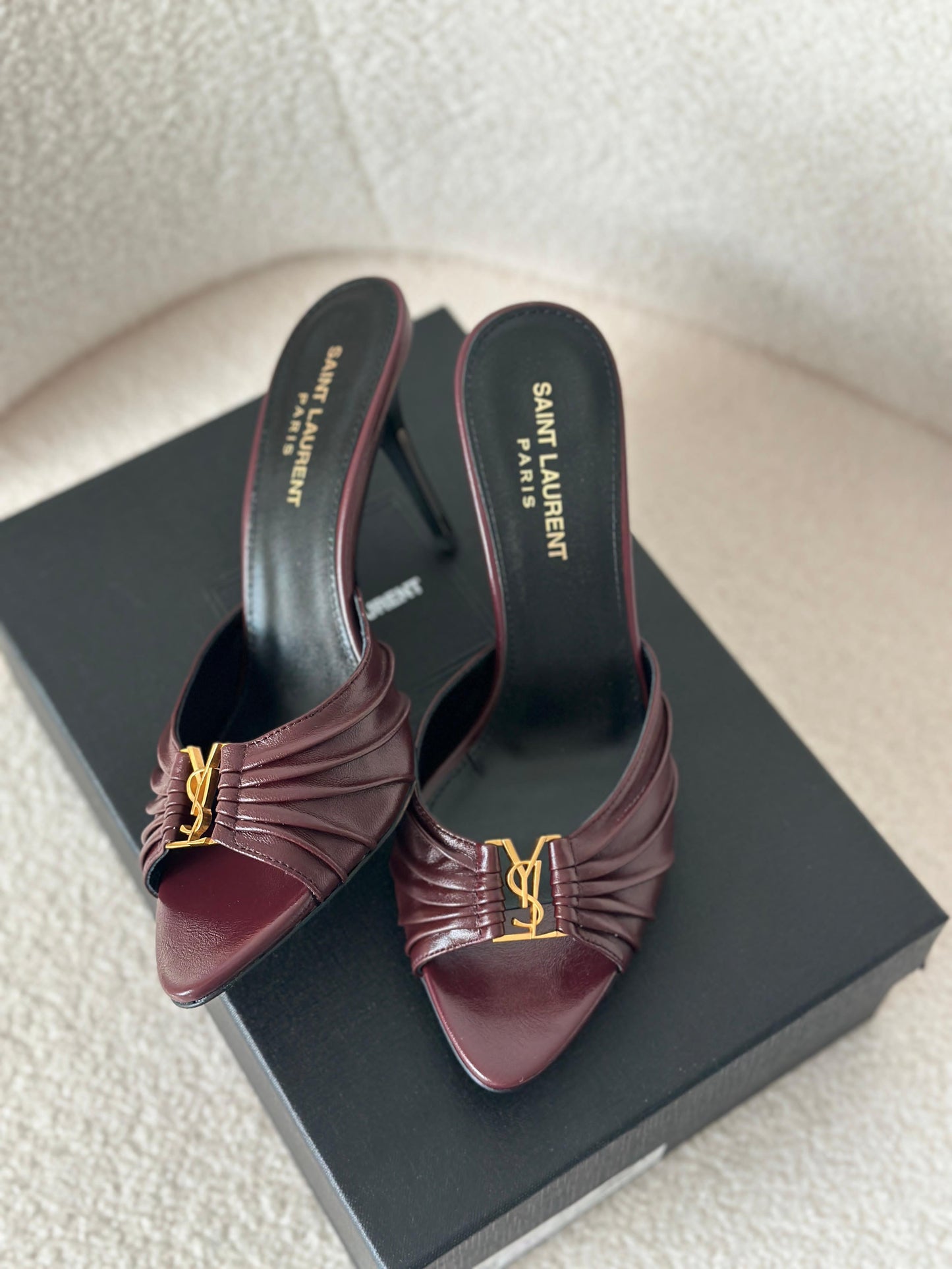 Ysl