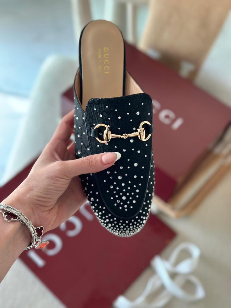 GUCCI