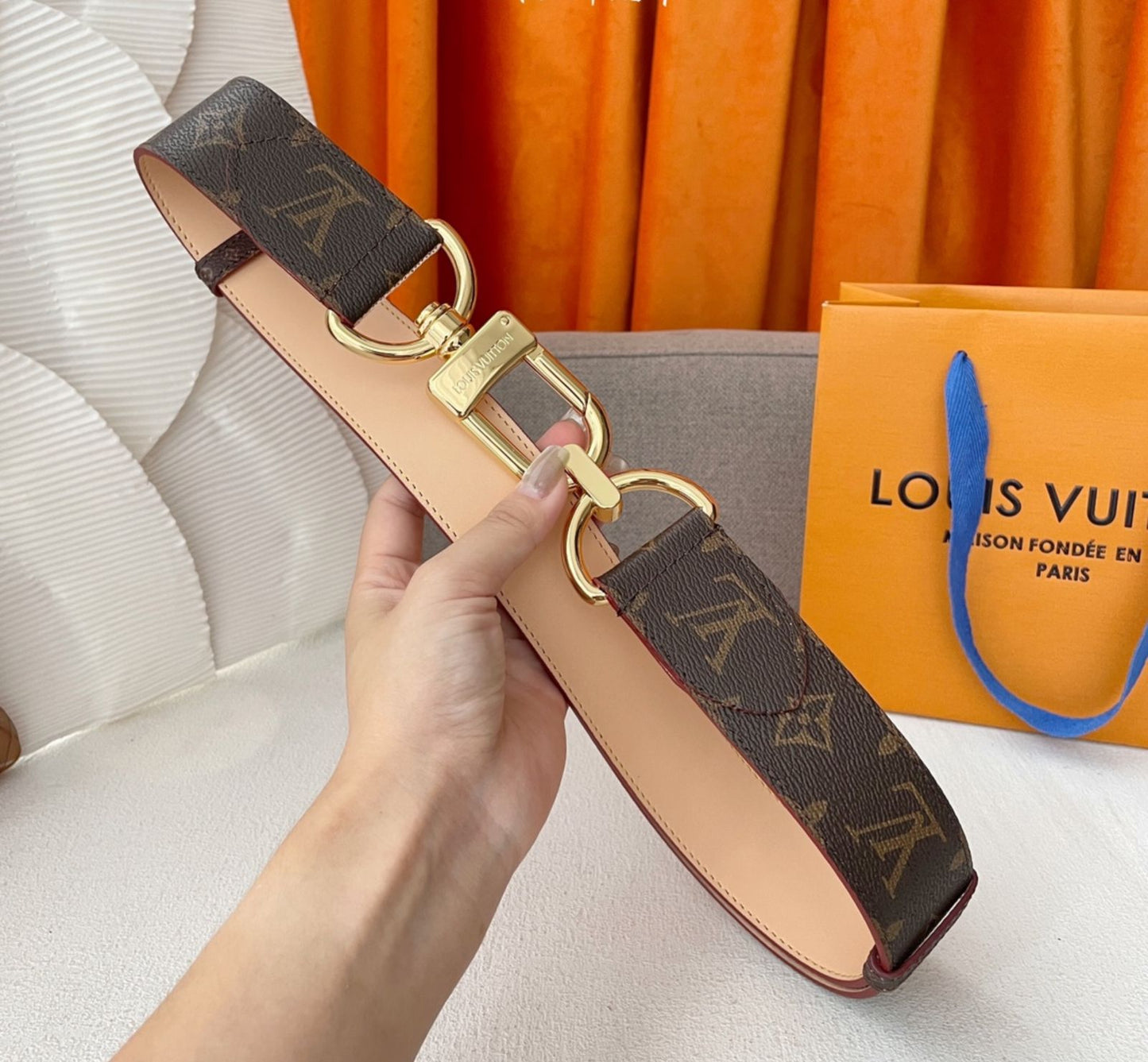 LV