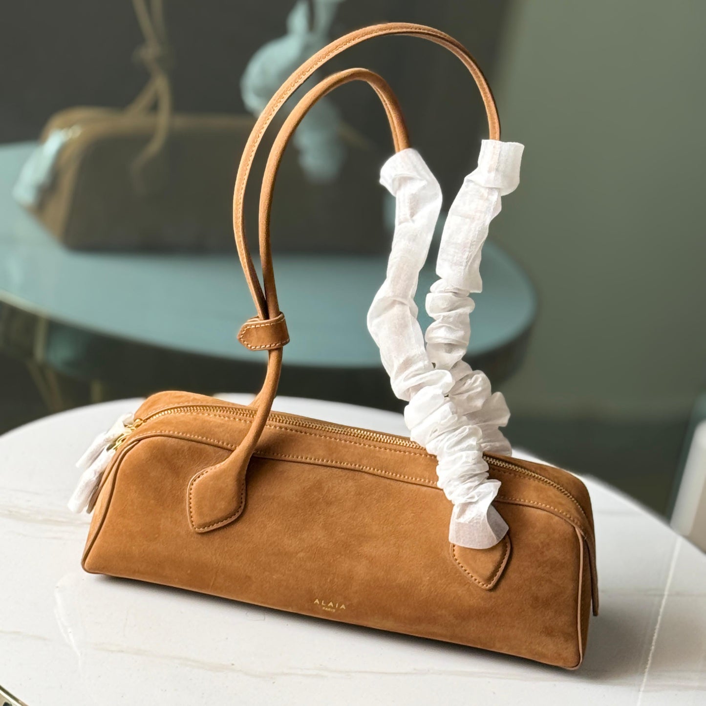 NEW ALAIA BAG🤩👜