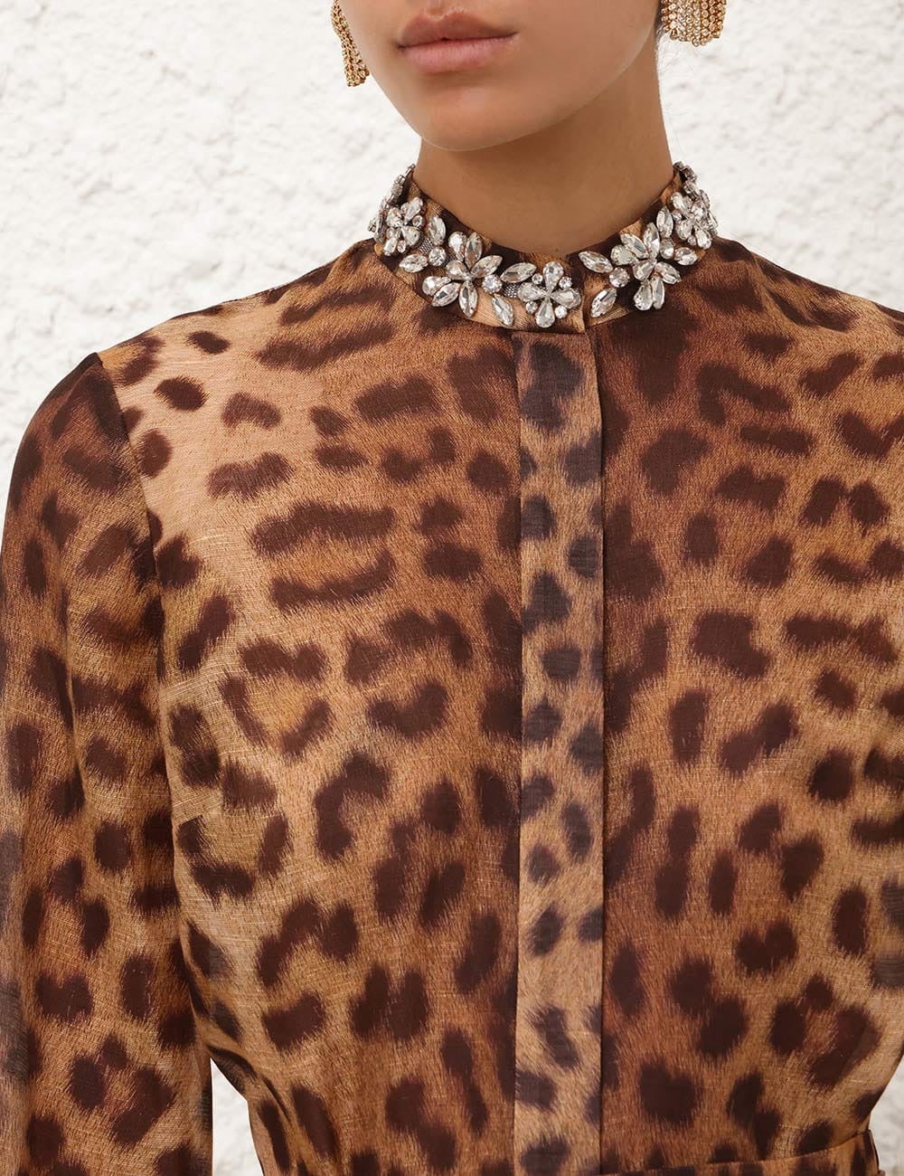 ZIMMERMANN 25
NEW COLLECTION