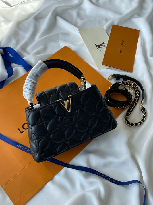 🌹Louis Vuitton Capucine New Collection 🌹