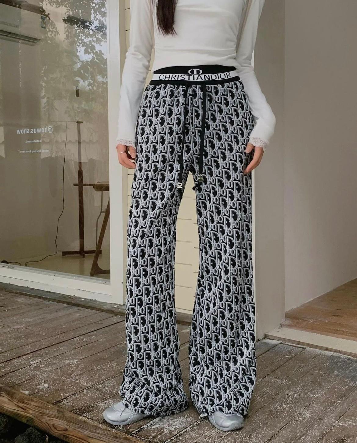 Christian Dior pants