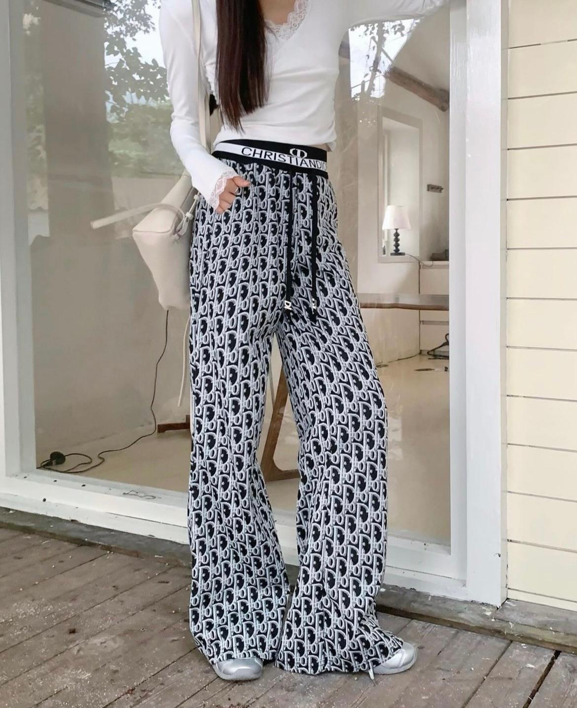 Christian Dior pants