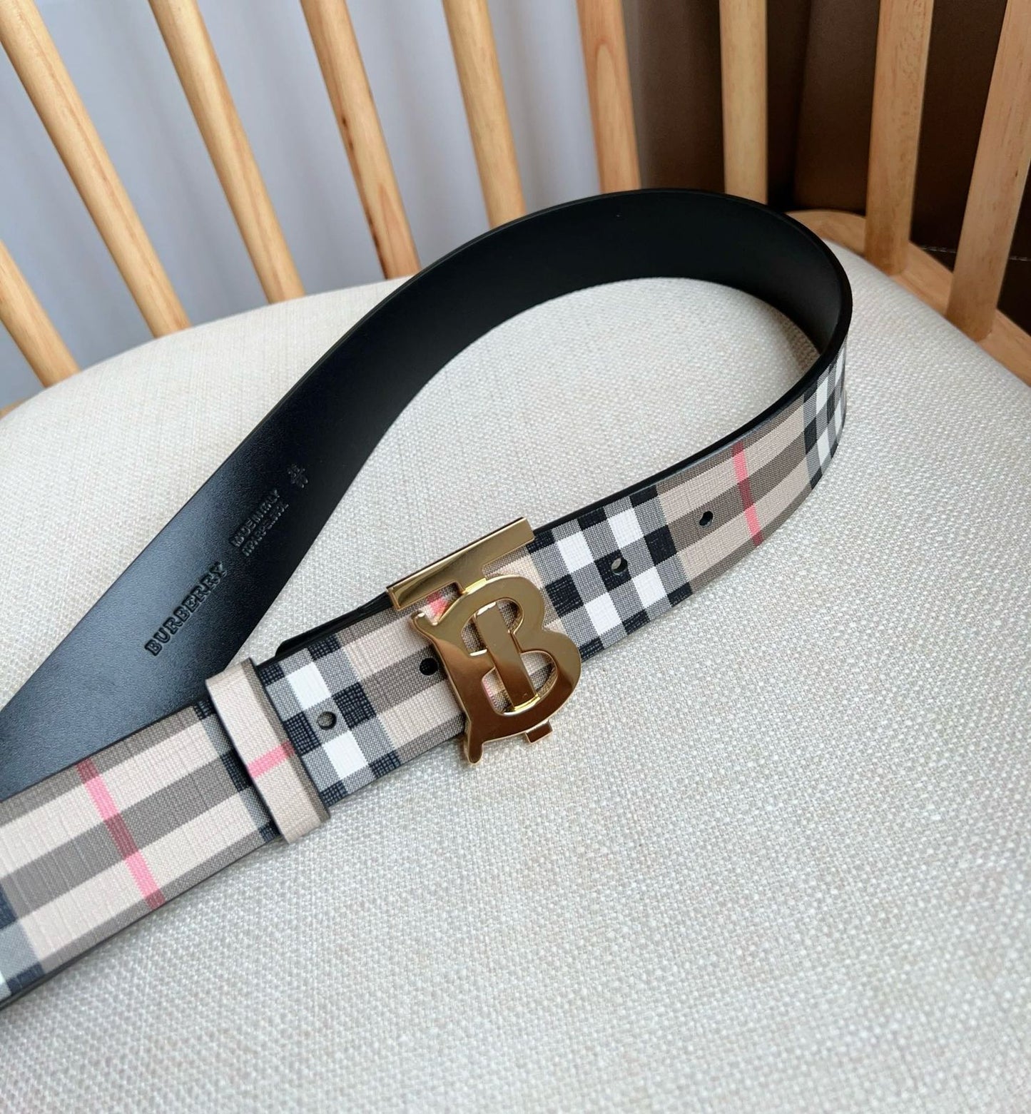 Burberry