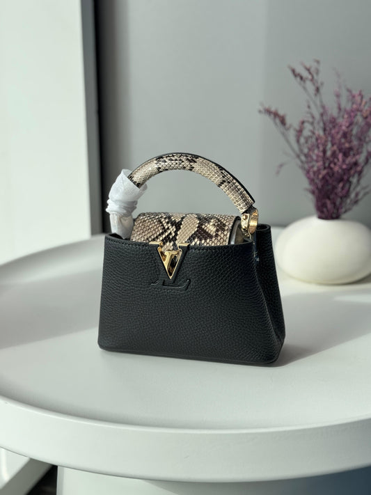 LV
