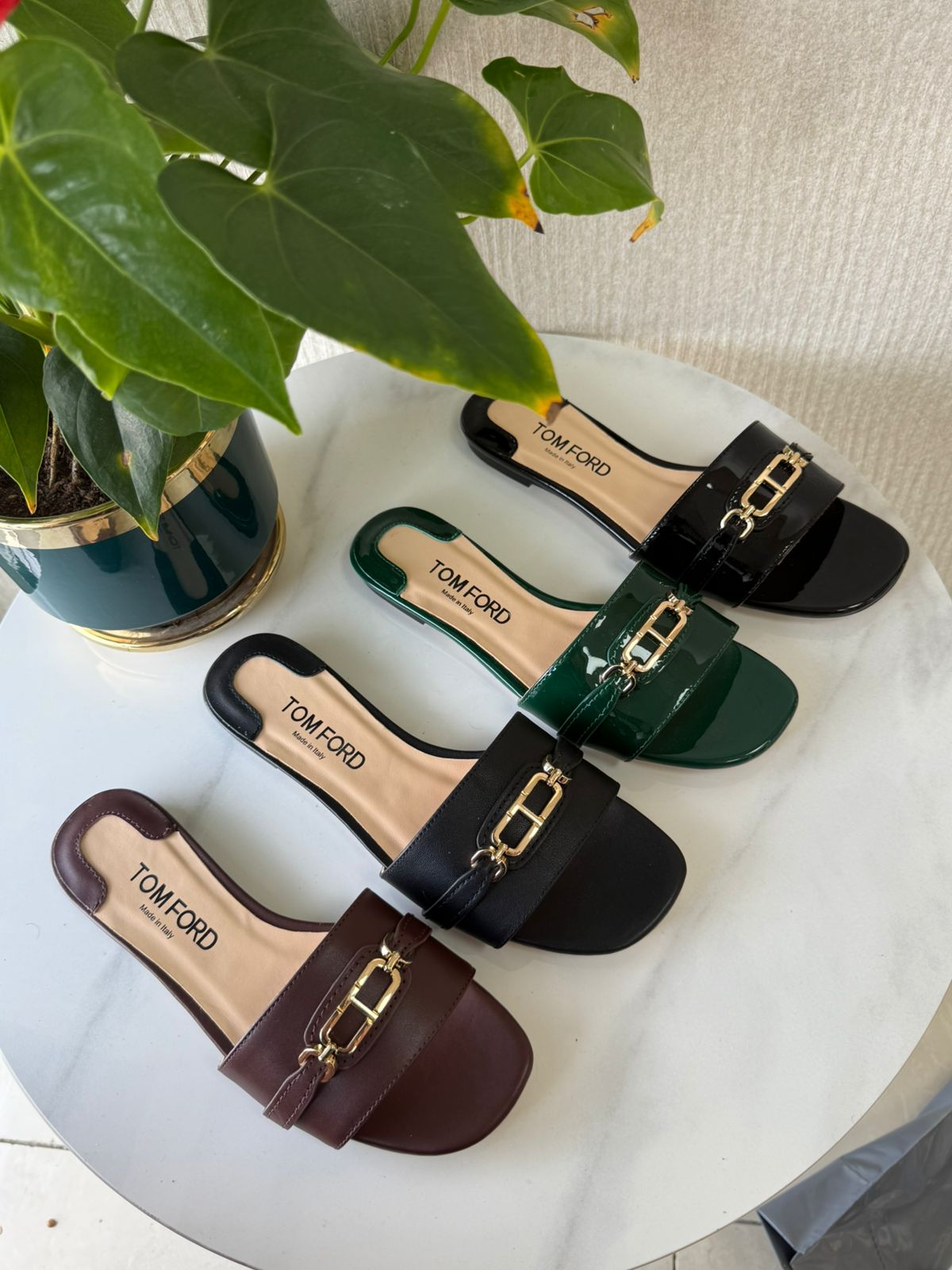 Tom Ford