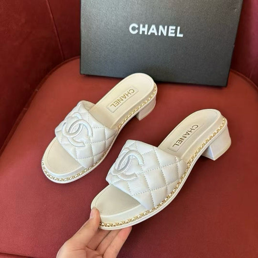 Channel