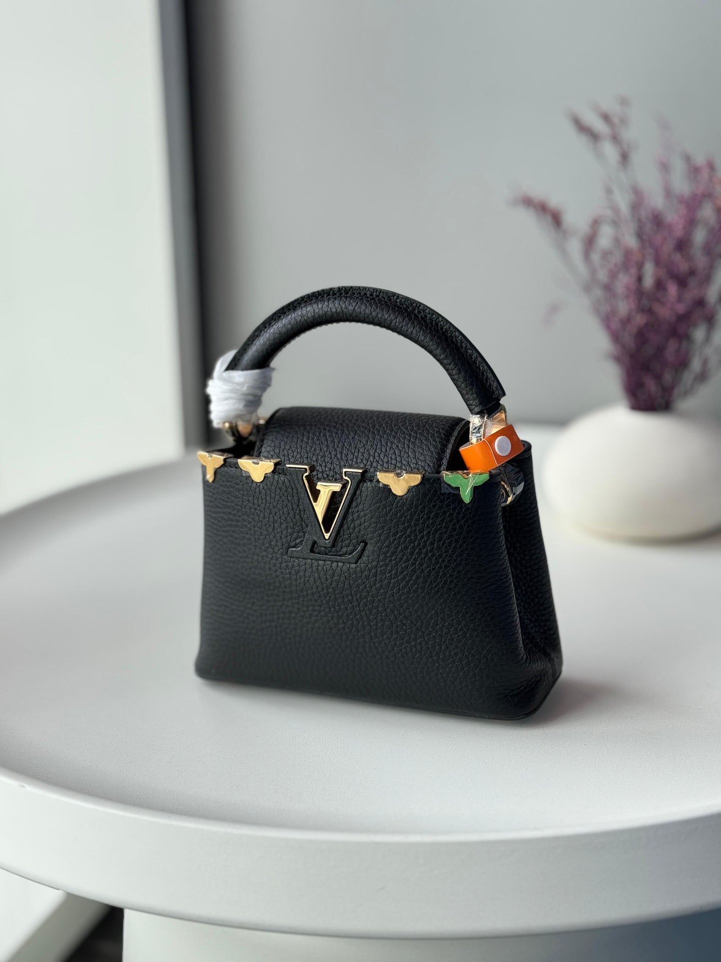 LV