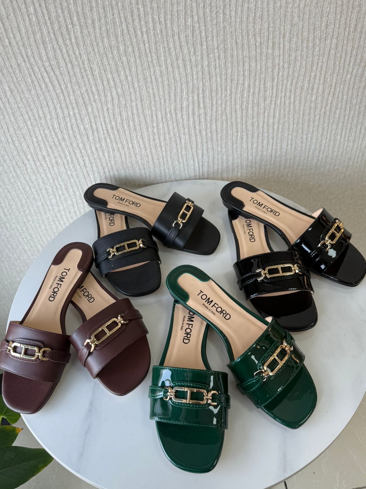 Tom Ford
