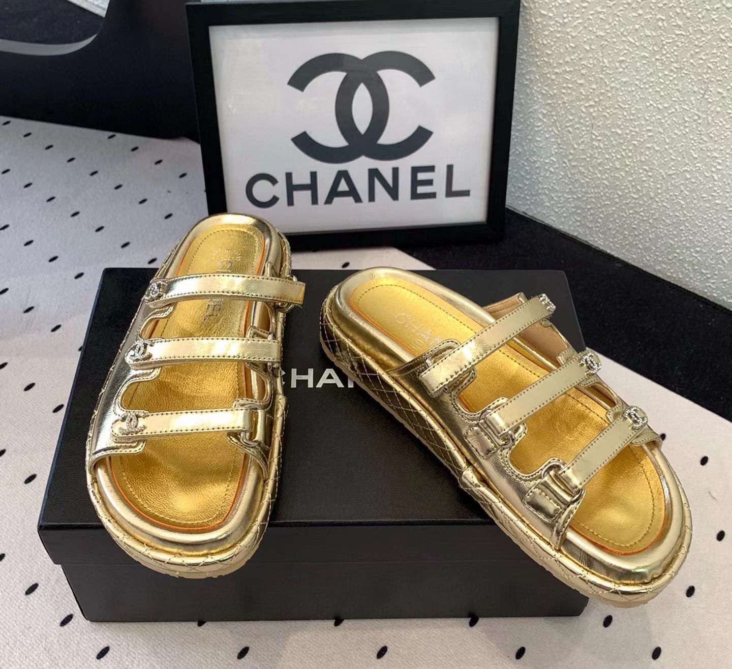 Channel