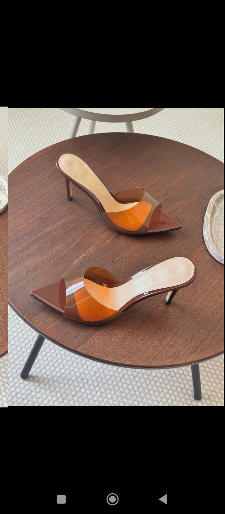Gianvito Rossi