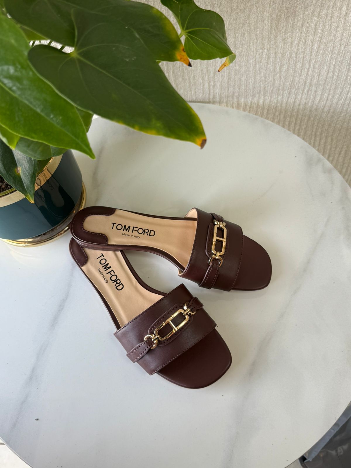 Tom Ford